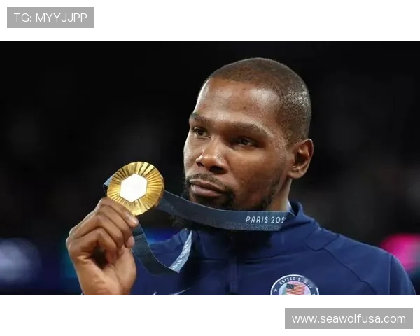 杜兰特称赞阿德巴约单场传奇表现